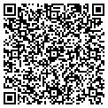QR code with L Ocksmith contacts