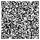 QR code with M & N Lock & Key contacts