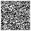 QR code with A-1 Lock & Key contacts