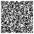 QR code with A+ Lock & Security contacts