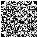 QR code with A Locksmith A 24 7 contacts