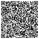 QR code with A Locksmith Service contacts