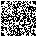 QR code with A Locksmith Service contacts
