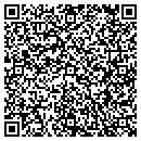 QR code with A Locksmith Service contacts