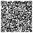 QR code with A Locksmith Service contacts