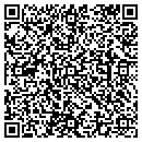 QR code with A Locksmith Service contacts