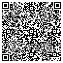 QR code with Kinzer Lock Key contacts