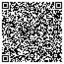 QR code with R D Lock Key contacts