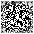 QR code with All American Key & Lock contacts