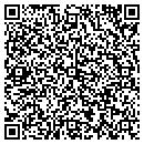 QR code with A Okay Lock & Key Inc contacts