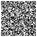 QR code with L Ocksmith contacts