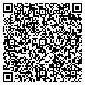 QR code with S & B Lock And Key contacts