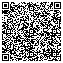 QR code with D&D Lock Service contacts