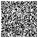 QR code with L Ocksmith contacts