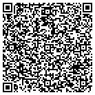 QR code with Christian Science Reading Room contacts