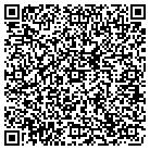 QR code with White Mountain Lock And Key contacts