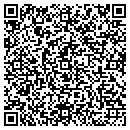 QR code with 1 24 Hr Emergency Locksmith contacts