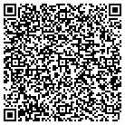 QR code with McManus Bros Roofing contacts