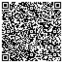 QR code with 24 Hour A Locksmith contacts