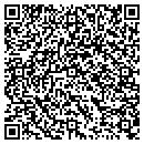 QR code with A 1 Emergency Locksmith contacts