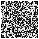 QR code with A 1 Emergency Locksmith contacts