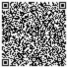 QR code with A 1 Emergency Locksmith contacts