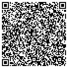 QR code with A 24 Hour Emergency Locksmith contacts