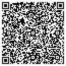 QR code with A A A Locksmith contacts