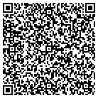 QR code with 1 24 Hour Emergency Locksmith contacts