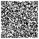 QR code with 1 24 Hour Emergency Locksmith contacts