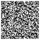 QR code with 1 24 Hour Emergency Locksmith contacts