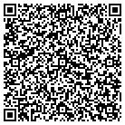 QR code with 1 24 Hour Emergency Locksmith contacts