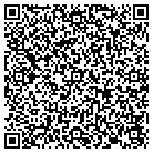 QR code with 1 24 Hour Emergency Locksmith contacts