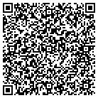 QR code with 1 24 Hour Emergency Locksmith contacts
