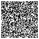 QR code with 1 24 Hour Emergency Locksmith contacts