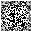 QR code with 1 24 Hour Locksmith contacts