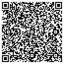 QR code with Heart's Delight contacts