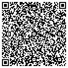 QR code with 1 Hour Emerg A Locksmith contacts