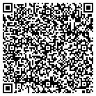 QR code with 1 Hour Emerg A Locksmith contacts