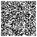 QR code with 24 Hour A Locksmith contacts