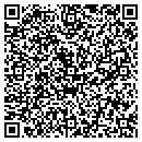 QR code with A-1a Locksmith 24/7 contacts