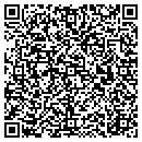 QR code with A 1 Emergency Locksmith contacts