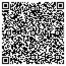 QR code with A1 Grdn Lock & Safe Inc contacts
