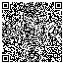 QR code with A1 Lock And Key contacts