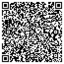 QR code with A1 Lock & Key contacts