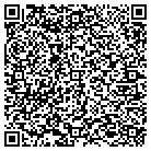 QR code with California Monitoring Service contacts