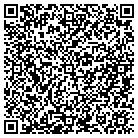 QR code with A 20 4 Hr Emergency Locksmith contacts