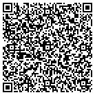 QR code with A 20 4 Hr Emergency Locksmith contacts