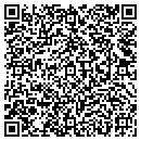 QR code with A 24 Hour A Locksmith contacts