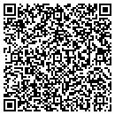 QR code with A 24 Hour A Locksmith contacts